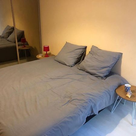 Magnifique Appartement Tout Equipe - 6 Personnes Le Puy-en-Velay Eksteriør billede