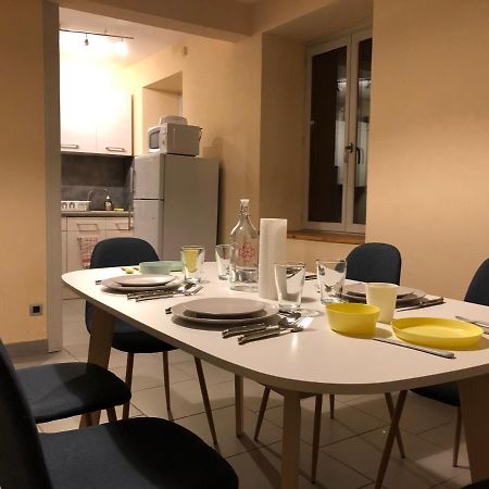 Magnifique Appartement Tout Equipe - 6 Personnes Le Puy-en-Velay Eksteriør billede
