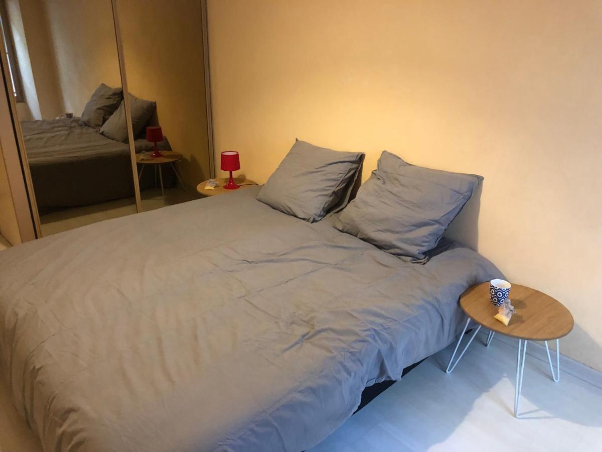 Magnifique Appartement Tout Equipe - 6 Personnes Le Puy-en-Velay Eksteriør billede