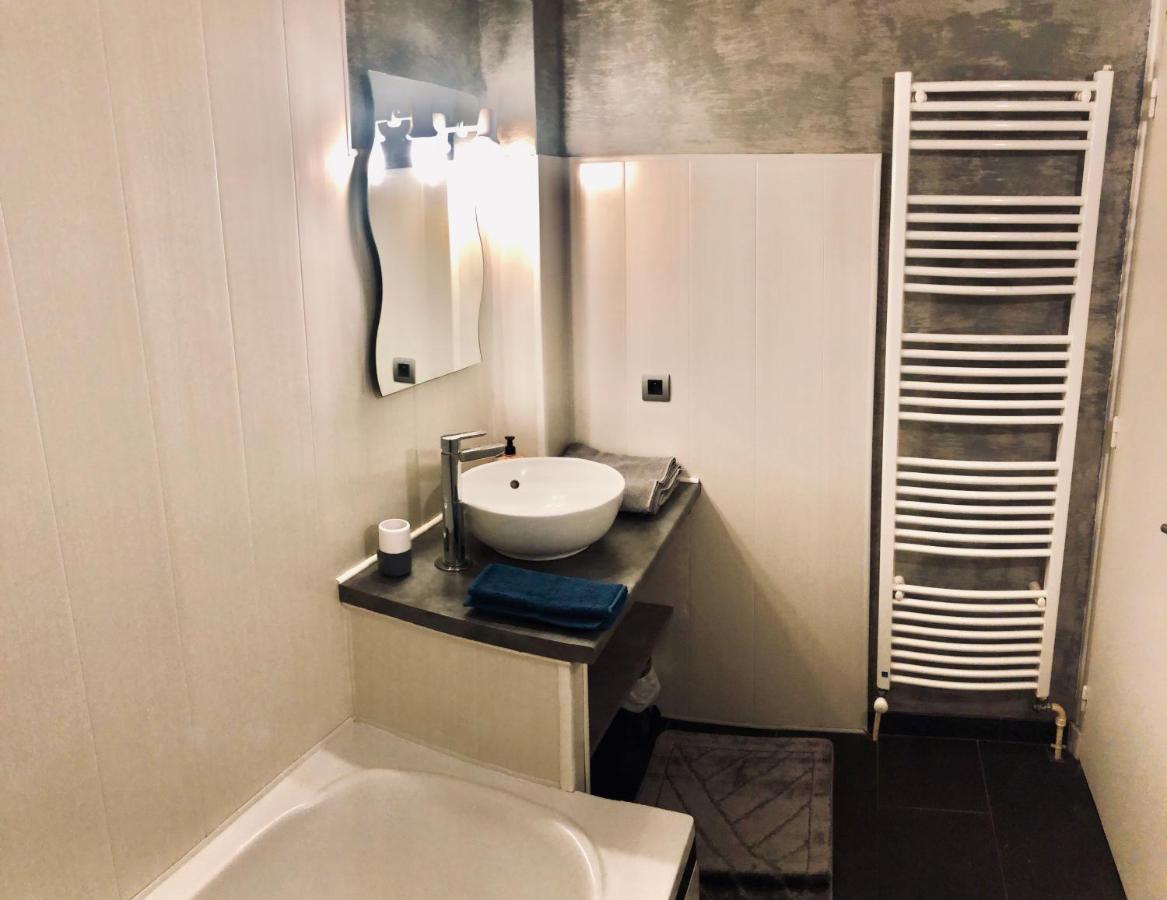 Magnifique Appartement Tout Equipe - 6 Personnes Le Puy-en-Velay Eksteriør billede