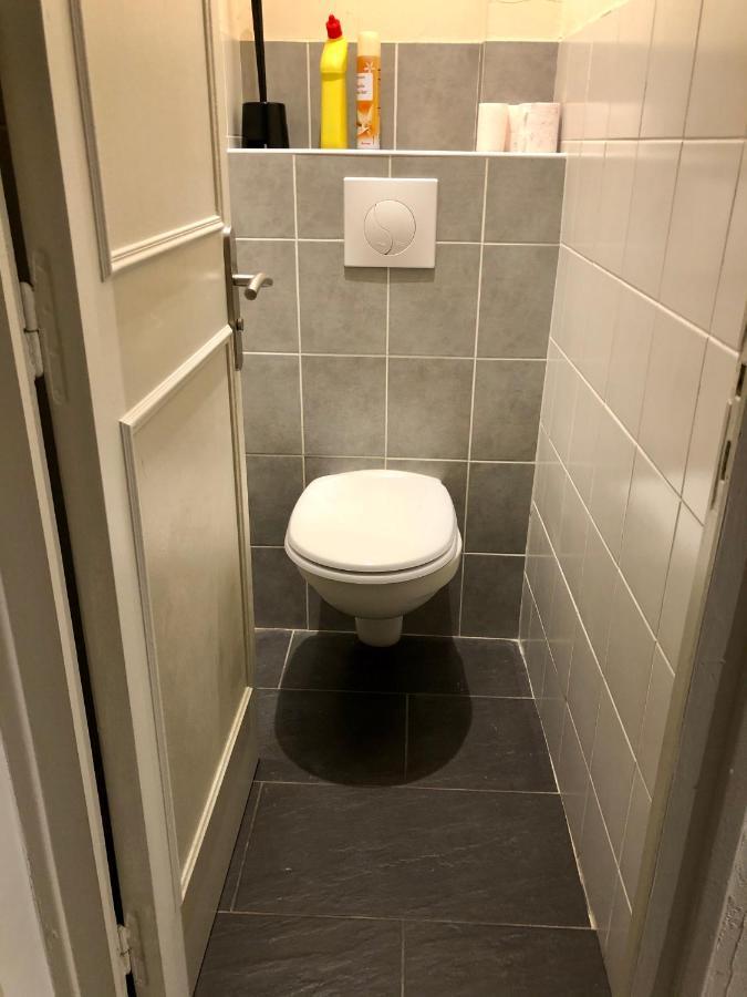 Magnifique Appartement Tout Equipe - 6 Personnes Le Puy-en-Velay Eksteriør billede