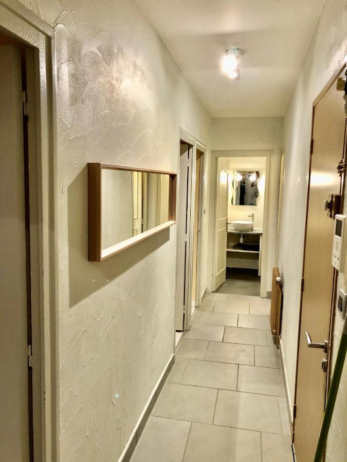 Magnifique Appartement Tout Equipe - 6 Personnes Le Puy-en-Velay Eksteriør billede