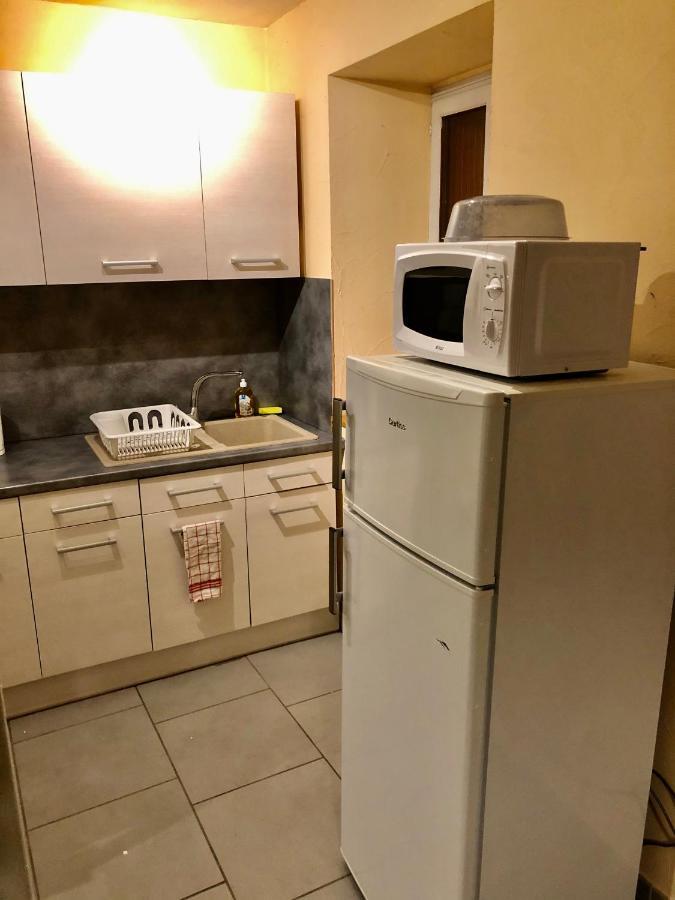Magnifique Appartement Tout Equipe - 6 Personnes Le Puy-en-Velay Eksteriør billede
